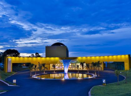 Interludium Iguassu Convention Hotel
