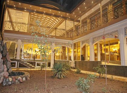 Hotel Atlas