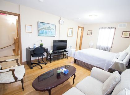 Anna's Bed & Breakfast