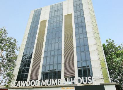 Hotel Mumbai House Juhu