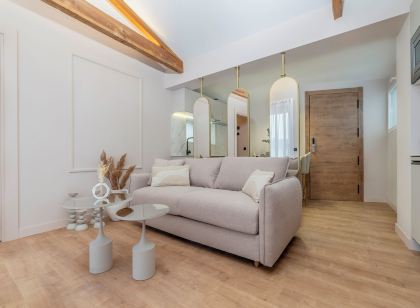 Ando apartments