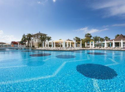 Orange County Belek