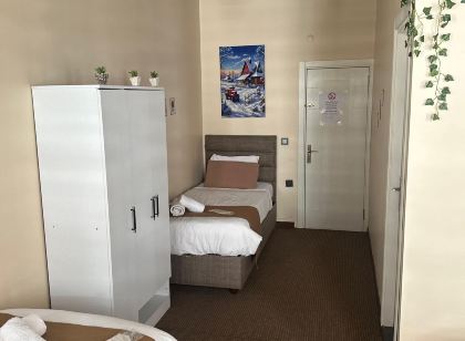 Güner Hotel