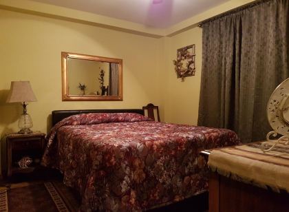Blue Mountain - Chalet Getaway 4 Seasonal Escape