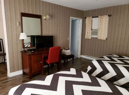 Mountain View Motel & Cottages