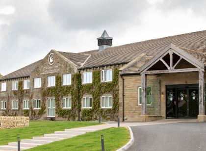 The Coniston Hotel Country Estate & Spa - Skipton
