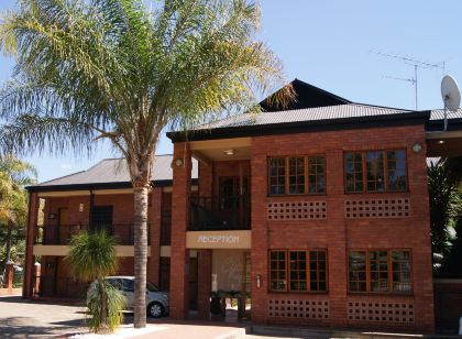 Cycad Guest House