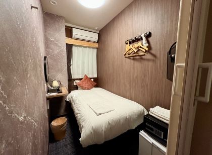 Hotel AreaOne Naruto