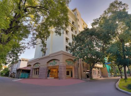 Lemon Tree Hotel Erode