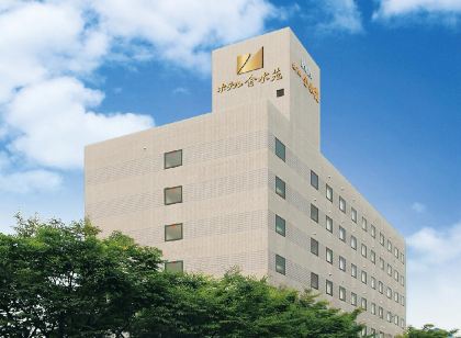 호텔 긴스이-엔