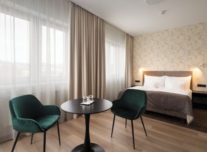 Hotel Tatra