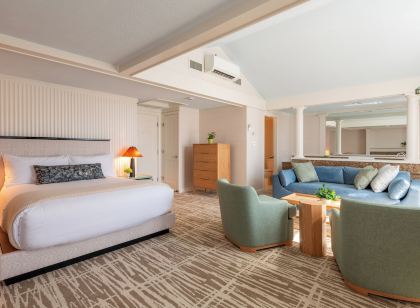 Meadowmere Resort
