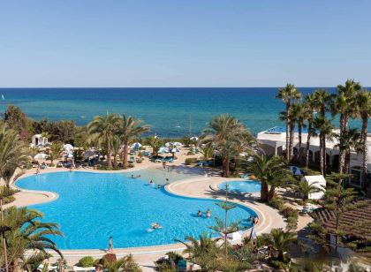 Hotel Aziza Thalasso Golf - Adults Only (à Partir de 16 Ans)