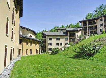 Residenza Chesa Margun 45-2