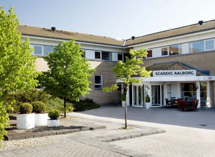 Scandic Aalborg Øst