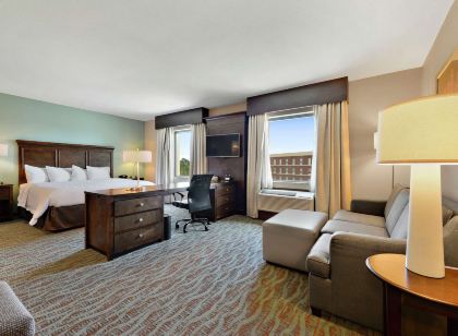 Hampton Inn & Suites Gulfport I-10
