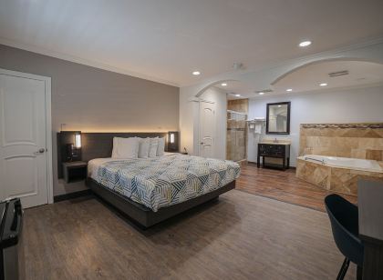Motel 6 Tustin, CA – Orange County