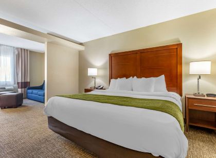 Comfort Inn & Suites Phoenix North - Deer Valley