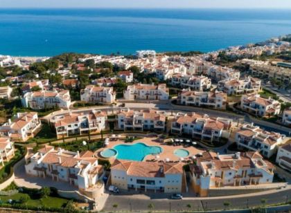 Salema Beach Village