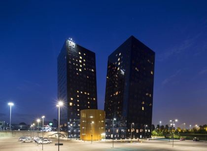 NH Milano Fiera