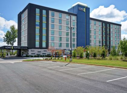 Home2 Suites by Hilton Atlanta Marietta