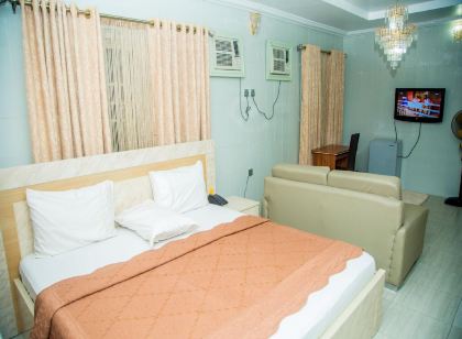 Mandela Queens Hotel Standard