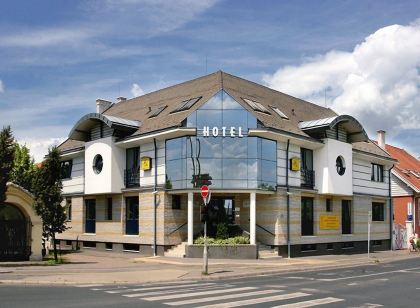 Hotel Kálvária