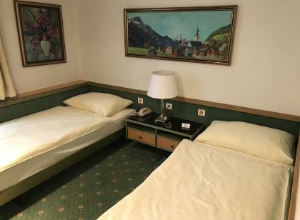 Hotel Arlette Beim Hauptbahnhof