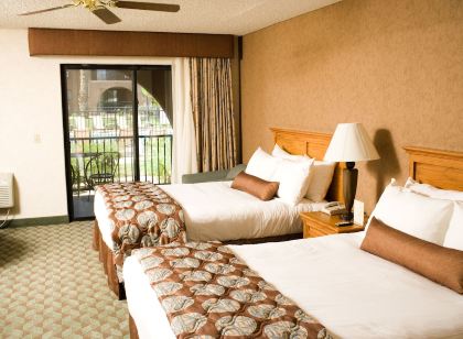 Borrego Springs Resort and Spa