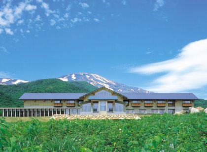 湯の台温泉 鳥海山荘