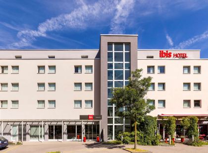 Ibis Winterthur City