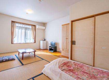 森のお宿 北軽井沢高原ホテル