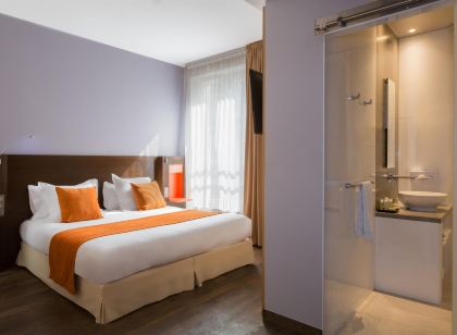 Best Western Seine West Hotel