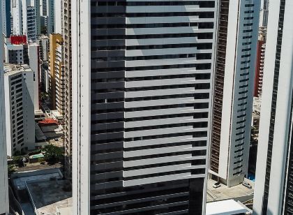 Transamerica Fit Recife