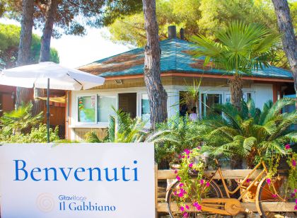 Gitavillage Il Gabbiano