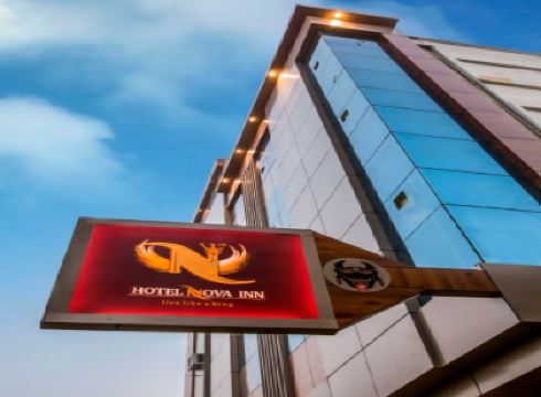 Hotel Nova Inn