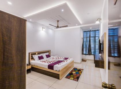 Hotel Prashanth Residency