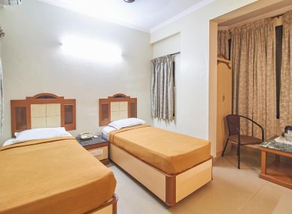 Hotel Vinayak