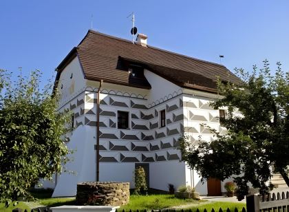 Boutique Hotel Romantick