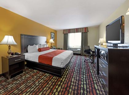 Best Western Greentree Inn Suites