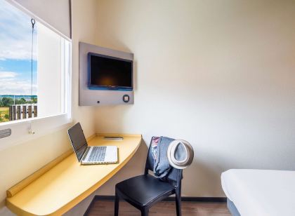 Hôtel Ibis budget Marne-la-Vallée Val d'Europe