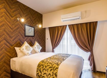 미스터 긴조 인 린주 세라가키