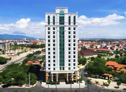 Royal Quang Binh Hotel