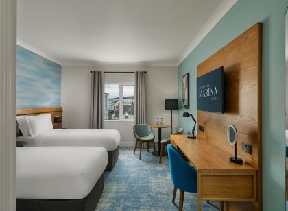 Waterford Marina Hotel