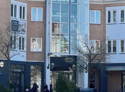 Mortens Kro Restaurant & Suites