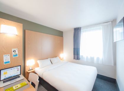 Hotel Inn Design Montluçon
