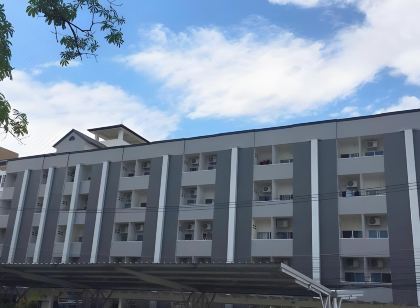 มณฑา อพาร์ทเม้นท์