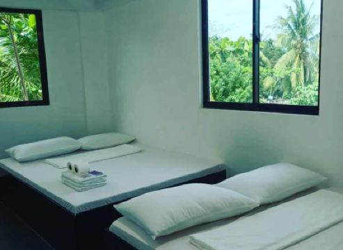Ludy's Pension House