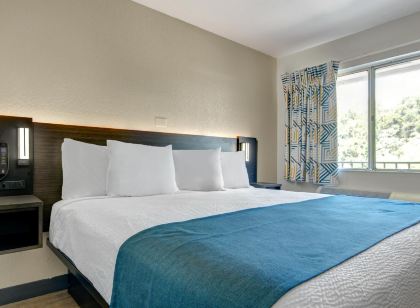Motel 6 Merrillville, IN