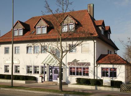 Art-Hotel Erlangen
